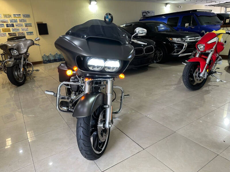 2020 Harley-Davidson Road Glide