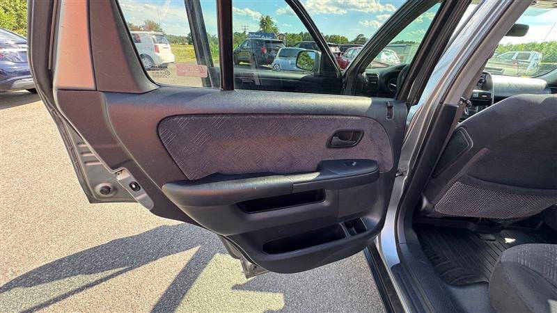 2006 Honda CR-V EX