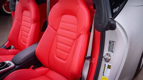 2024 Porsche 911