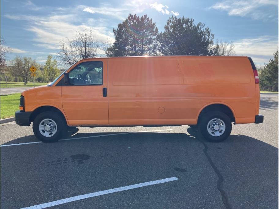 2006 Chevrolet Express for sale at Elite 1 Auto Sales in Kennewick, WA