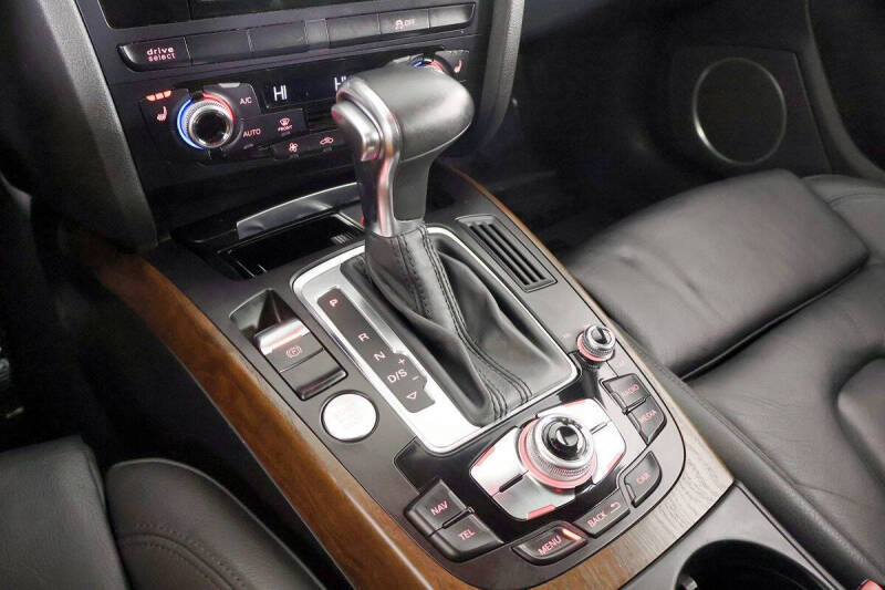 2016 Audi Allroad 2.0T quattro Premium Plus