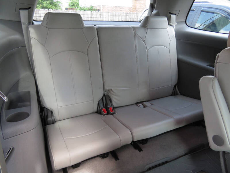 2015 GMC Acadia SLT-1