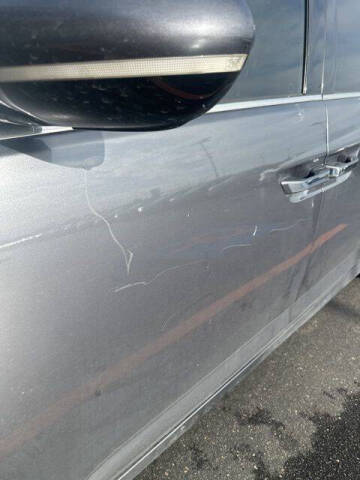 2014 Honda Odyssey Touring Elite