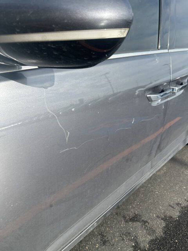 2014 Honda Odyssey Touring Elite