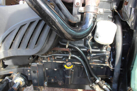 2005 New Holland TN60DA