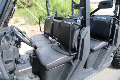 2020 Polaris RANGER CRE