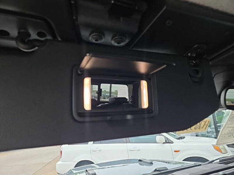 2026 Jeep Gladiator Shadow Ops