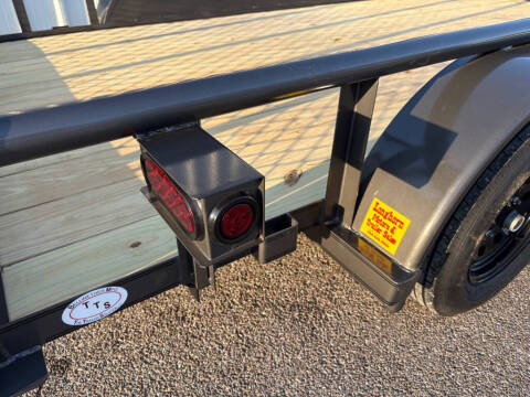 2025 BELLWETHER 7X14