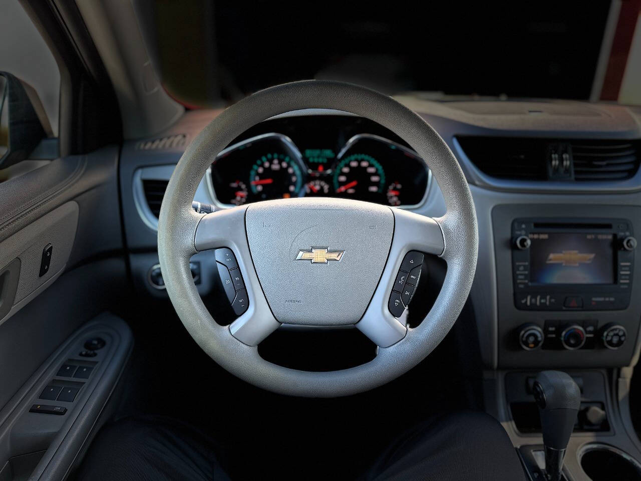 ChevroletTraverse39