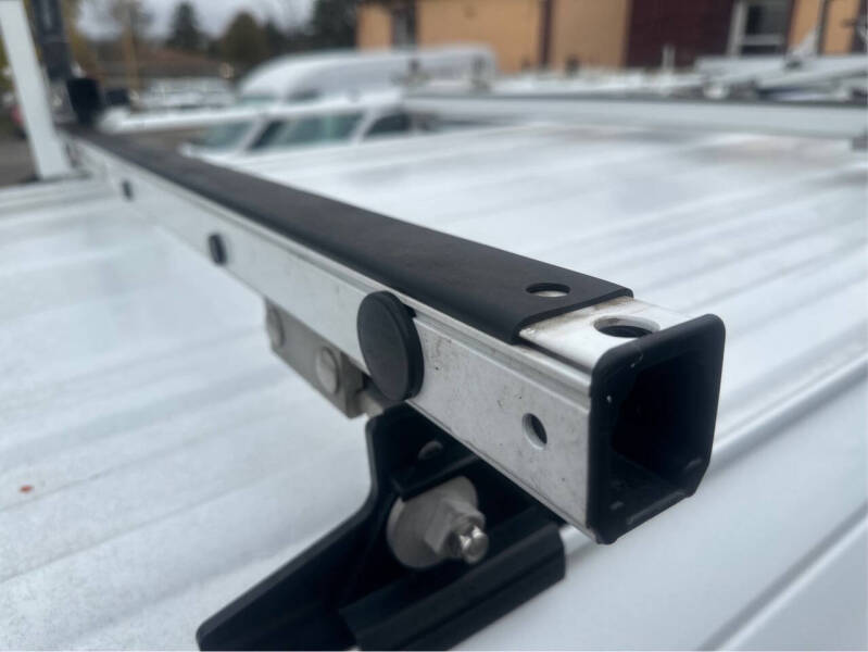 2020 Chevrolet Express 2500