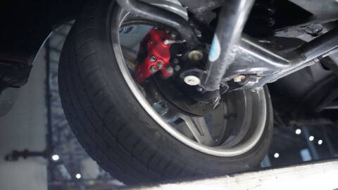 1956 Chevrolet Bel Air