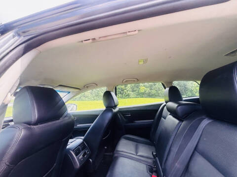 2014 Mazda CX-9 Touring