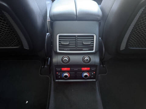 2014 Audi Q7 3.0T quattro Premium