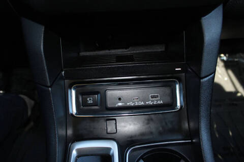 2023 Subaru Ascent Limited 8-Passenger