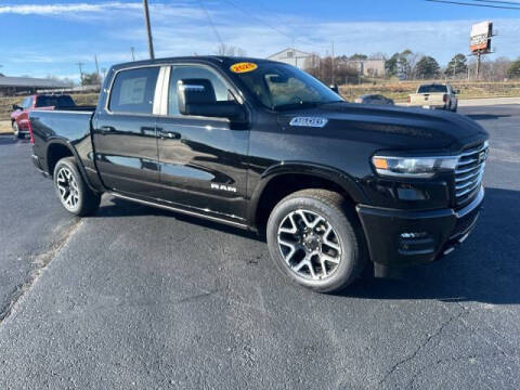 2025 RAM 1500 for sale at Bayird Car Match in Jonesboro AR