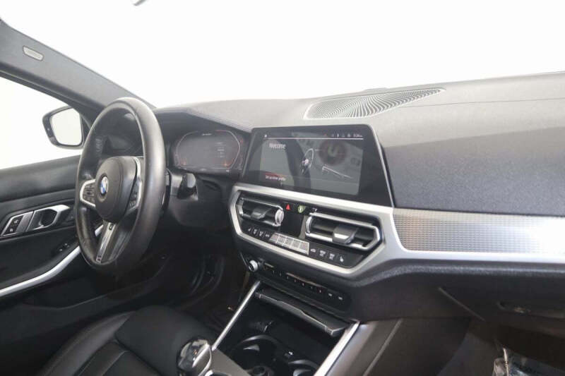 2020 BMW 3 Series M340i xDrive