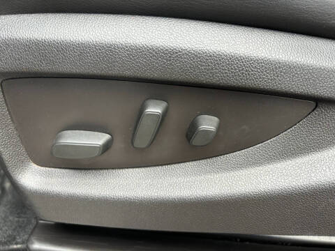 2016 GMC Sierra 2500HD Denali