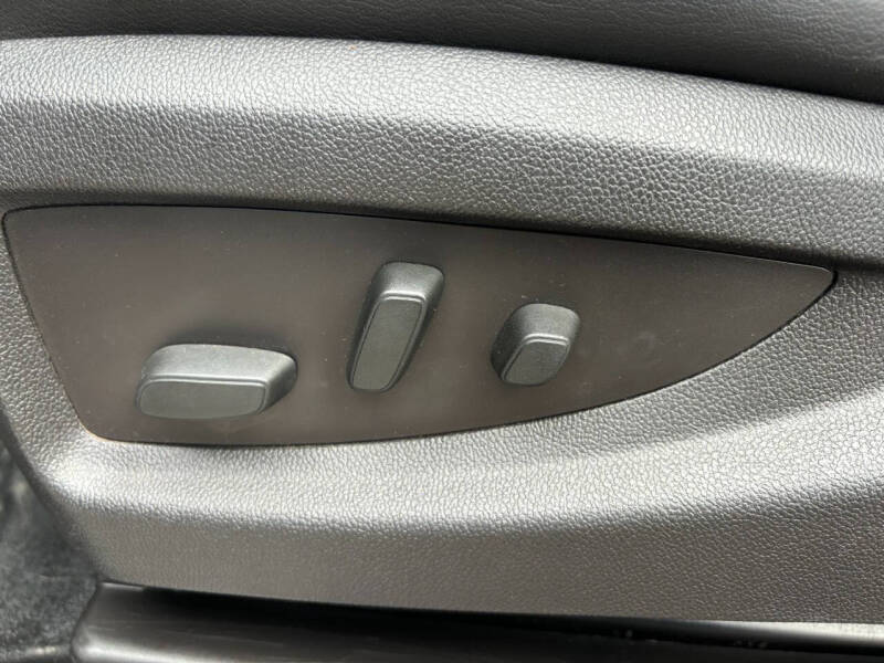 2016 GMC Sierra 2500HD Denali