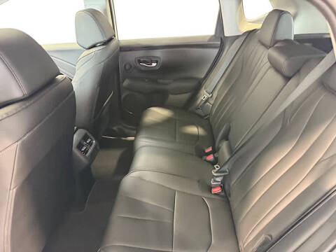 2026 Acura ADX