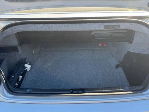 2003 BMW 3 Series 330Ci