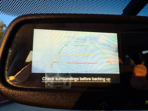 2012 Subaru Outback 2.5i Limited