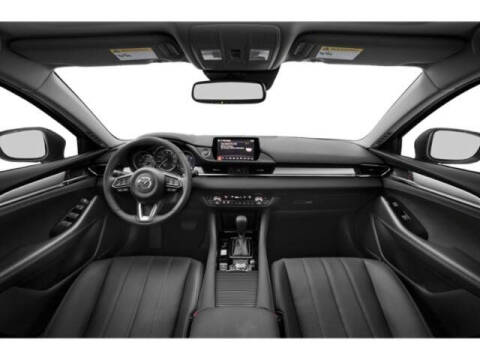 2020 Mazda MAZDA6 Grand Touring Reserve