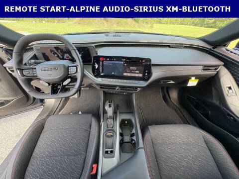 2025 Dodge Charger Daytona R/T