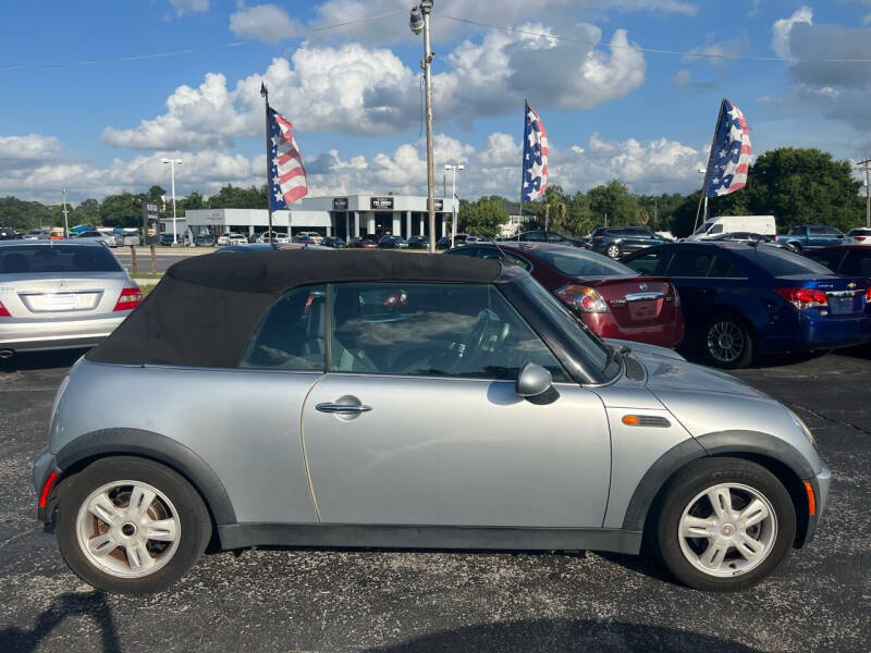 2005 MINI Cooper