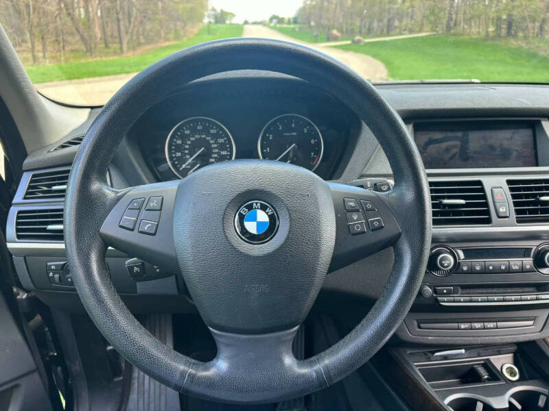 2011 BMW X5 xDrive35i Premium