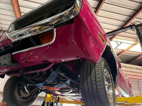 1970 Dodge Super Bee
