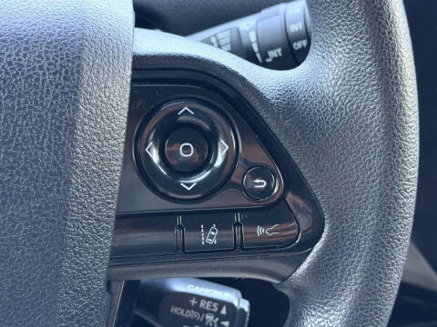 2022 Toyota Prius LE AWD-e