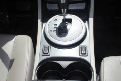 2007 Mazda CX-7