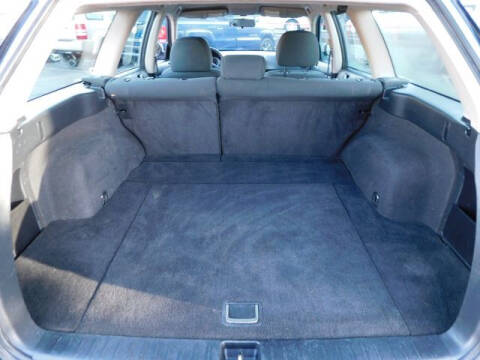 2005 Subaru Outback 2.5i