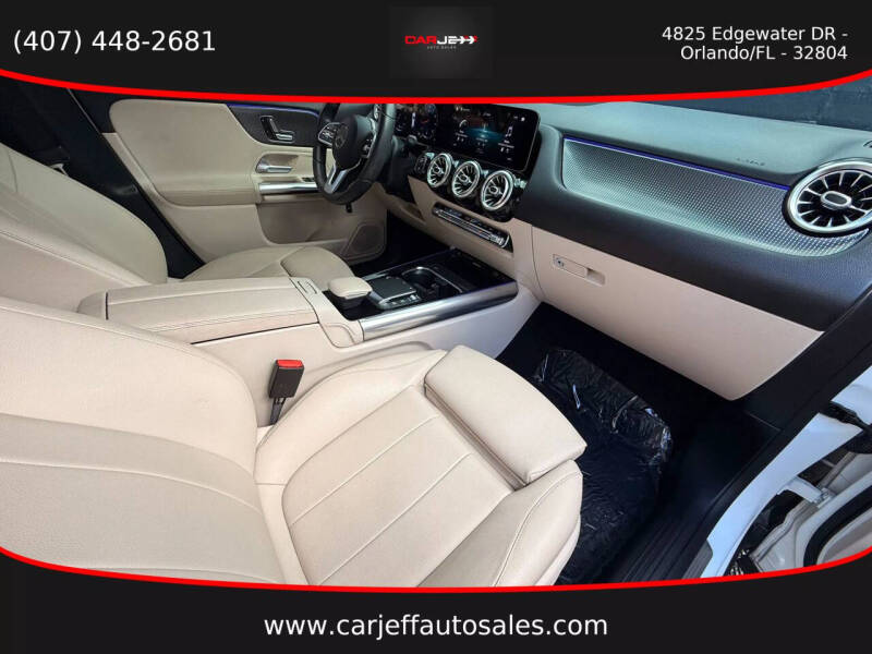 2021 Mercedes-Benz GLA GLA 250