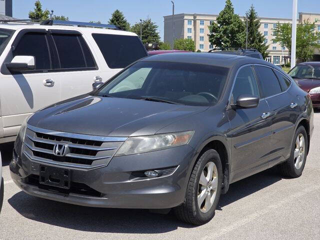 2012 Honda Crosstour EX V6