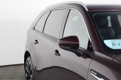 2024 Mazda CX-90 3.3 Turbo S Premium