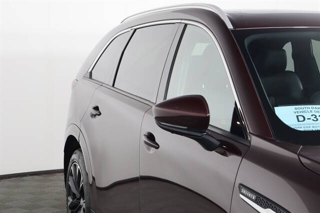 2024 Mazda CX-90 3.3 Turbo S Premium