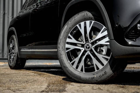 2026 Mercedes-Benz GLA GLA 250 4MATIC