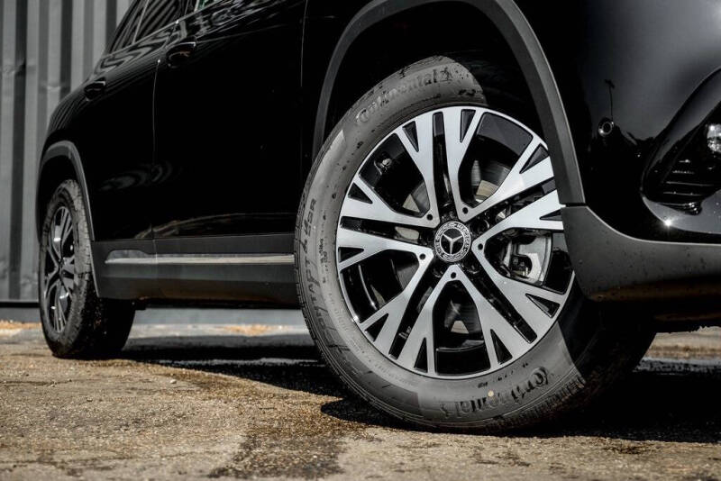 2026 Mercedes-Benz GLA GLA 250 4MATIC