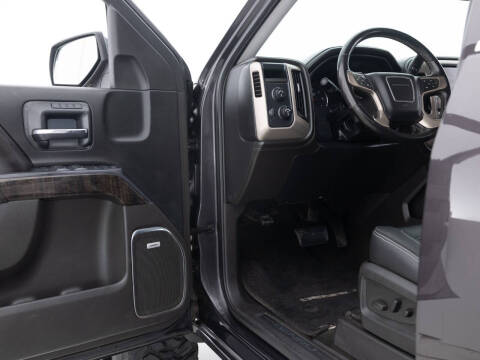 2016 GMC Sierra 1500 Denali