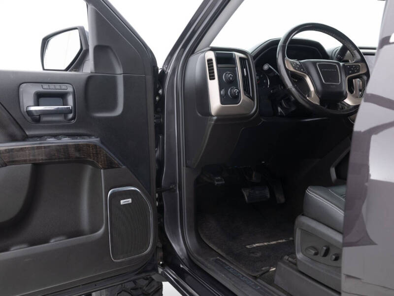 2016 GMC Sierra 1500 Denali