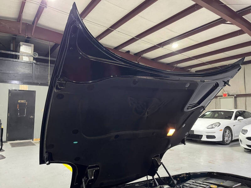 2003 Chevrolet Corvette Z06