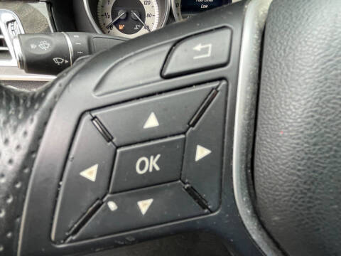 2016 Mercedes-Benz E-Class E 350