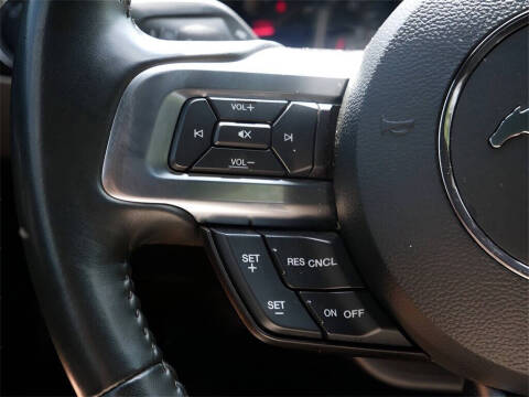 2023 Ford Mustang GT