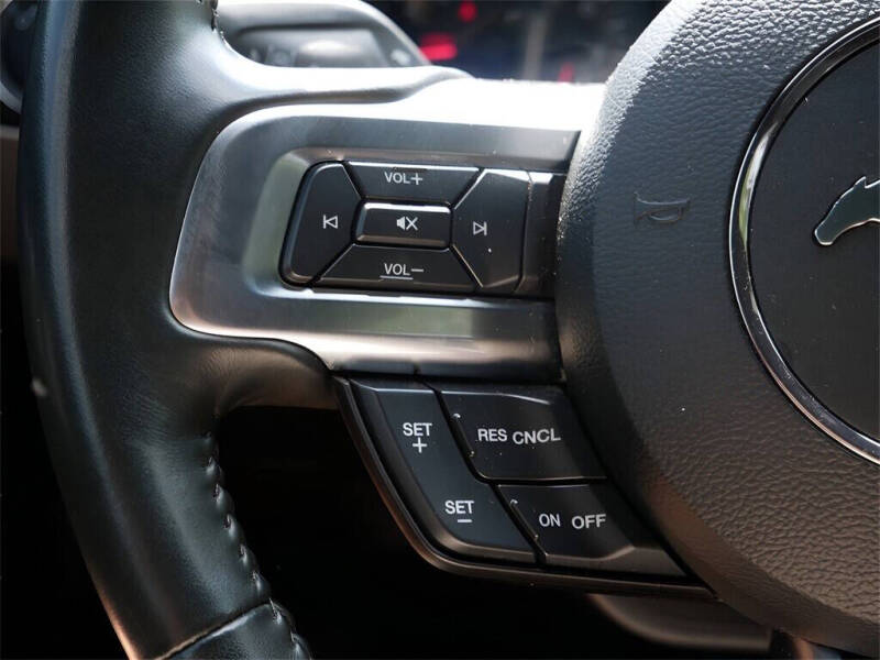 2023 Ford Mustang GT