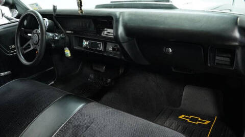 1972 Chevrolet Chevelle