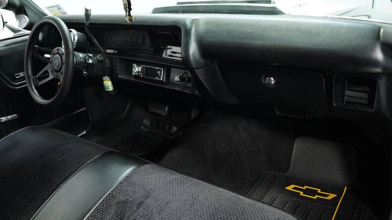 1972 Chevrolet Chevelle