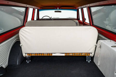 1969 Chevrolet Suburban
