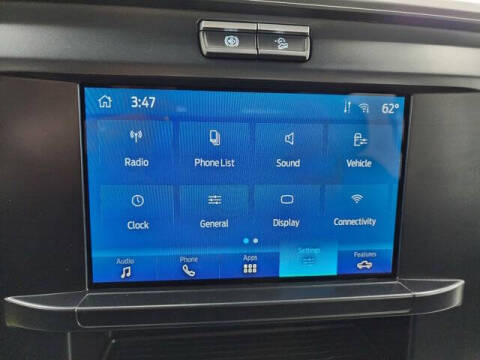 2025 Ford F-350 Super Duty