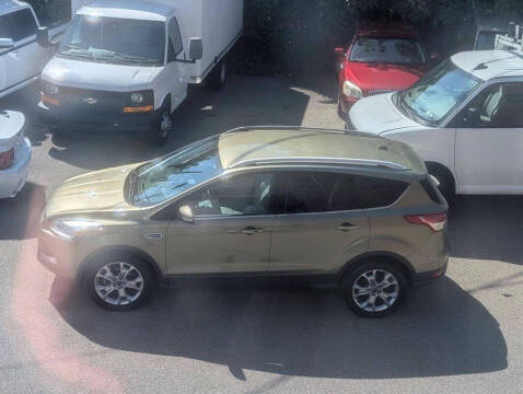 1967 Chevrolet Chevelle